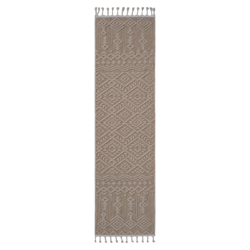 Guros Traditional Indoor/Outdoor Area Rug