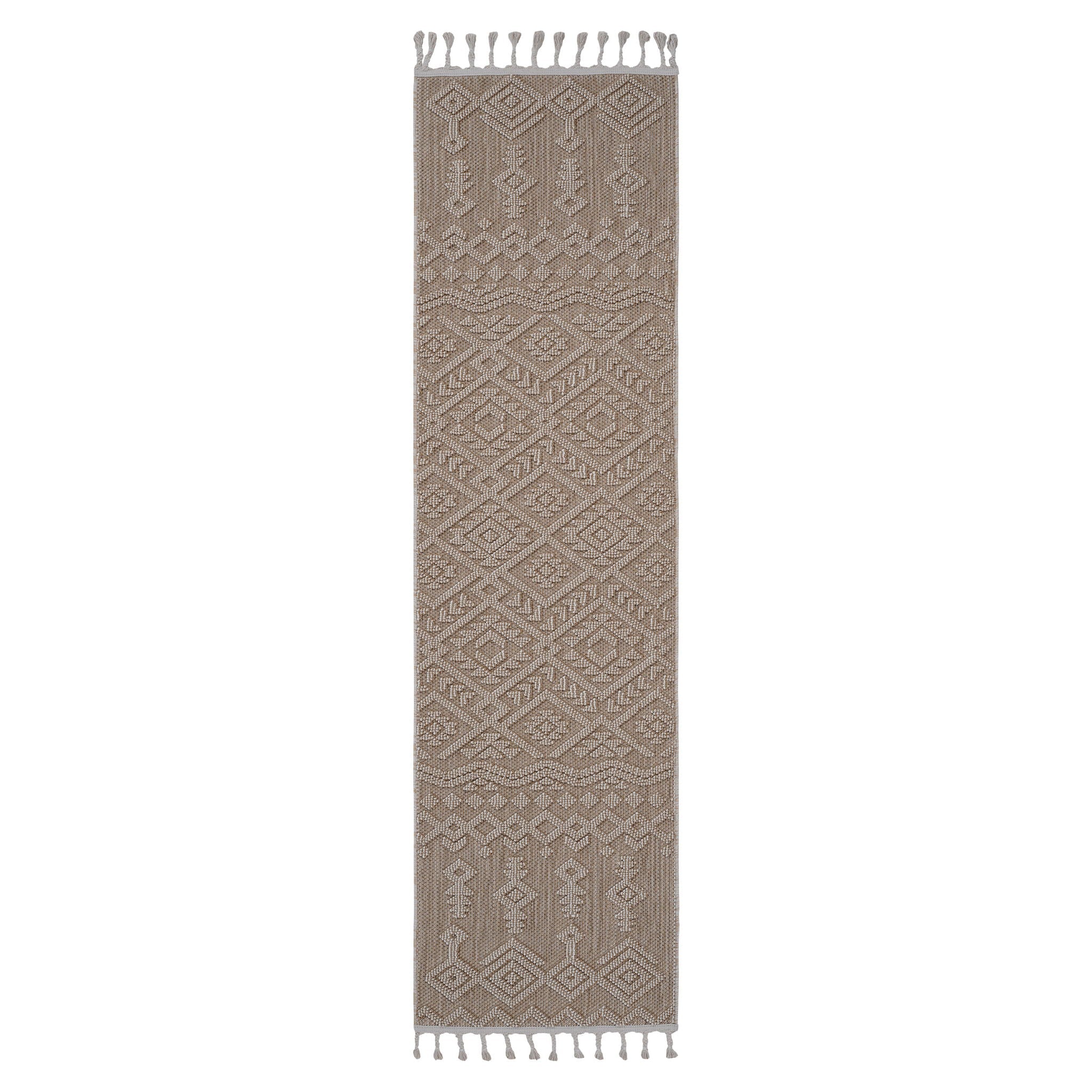 Guros Traditional Indoor/Outdoor Area Rug