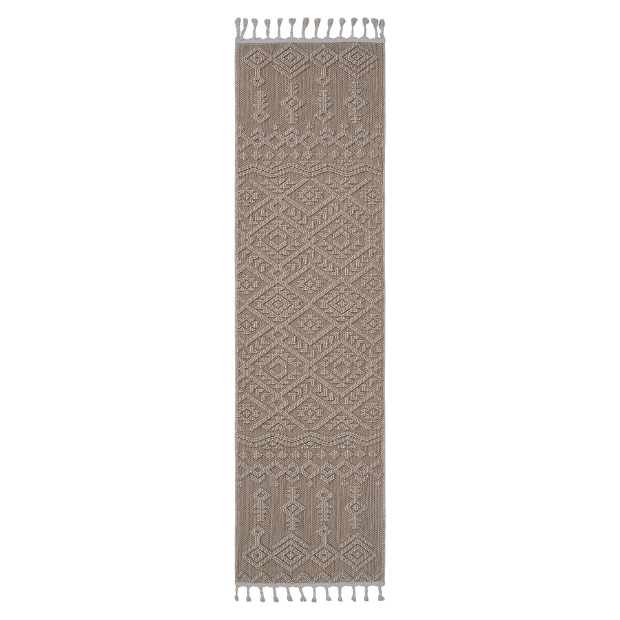 Guros Traditional Indoor/Outdoor Area Rug