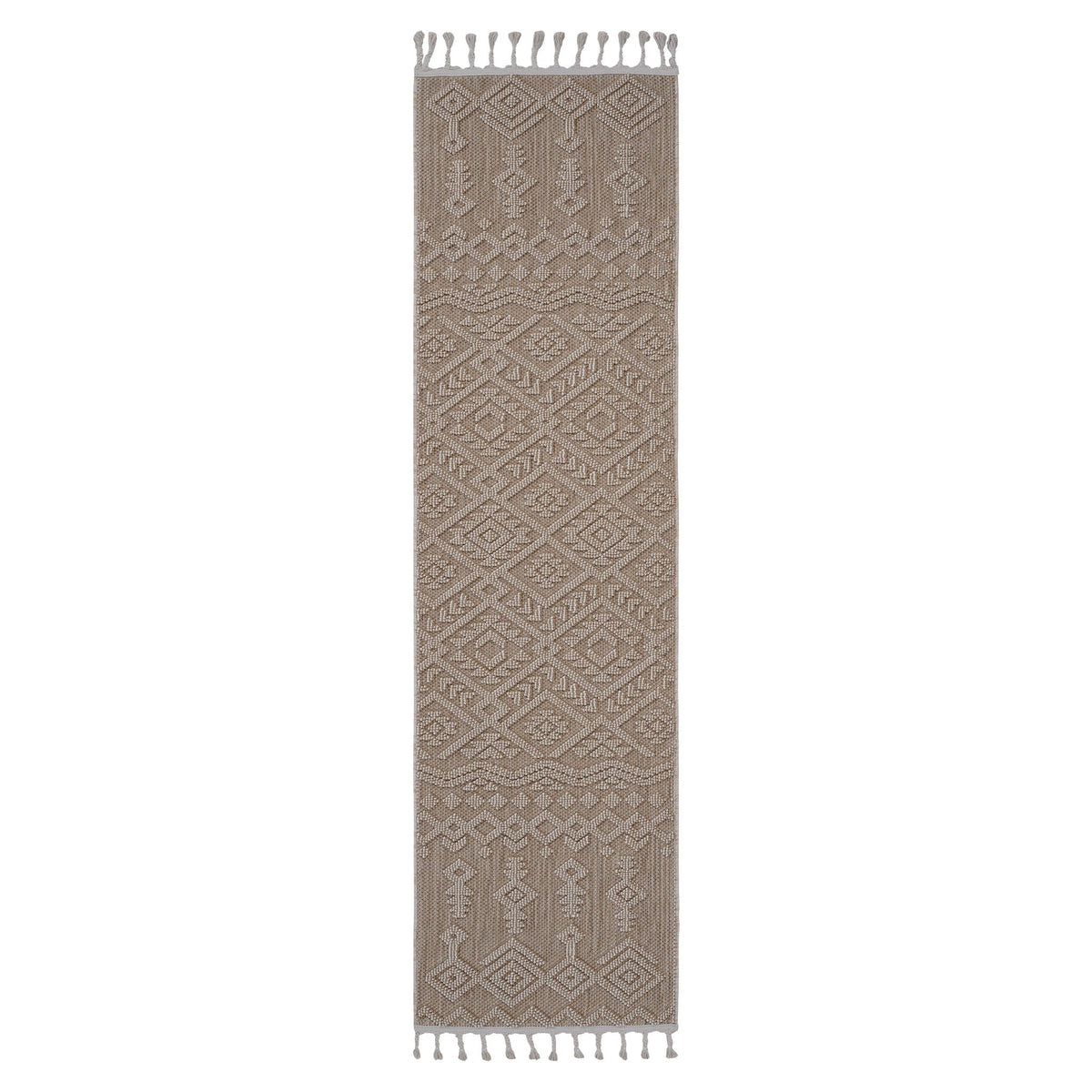 Guros Traditional Indoor/Outdoor Area Rug