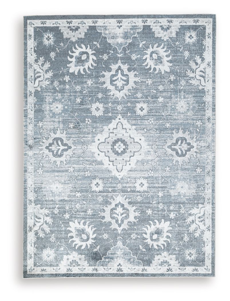 Avanworths Washable Area Rug