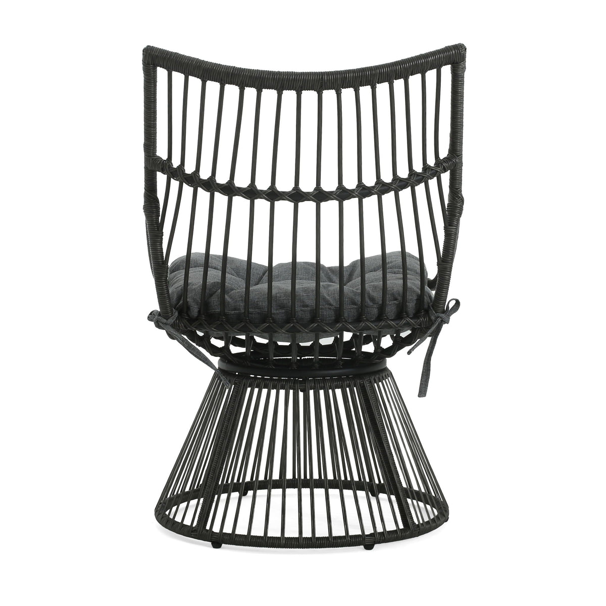 Elaine Chair & Side Table Outdoor Set