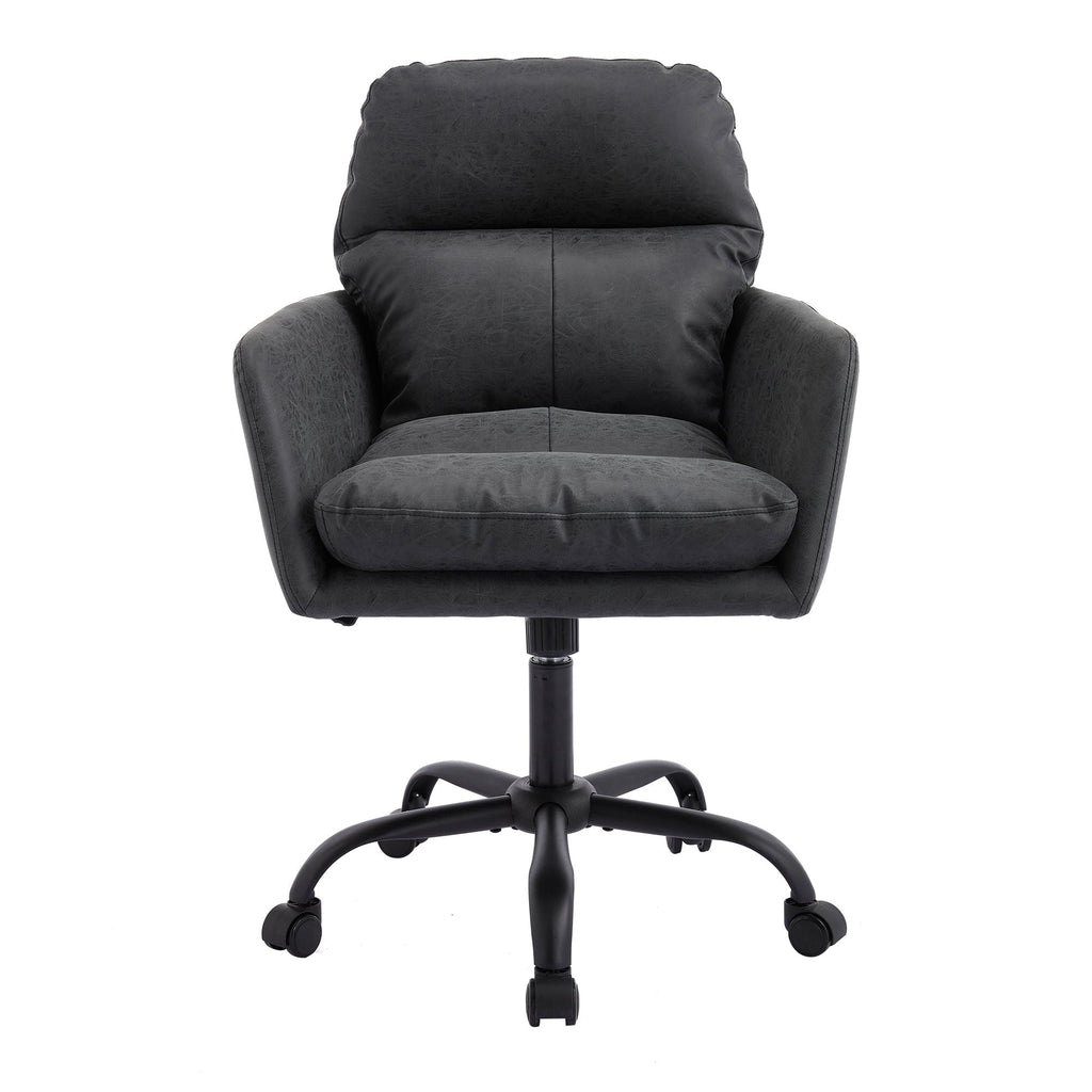 Adjustable Ergonomic Office Chair — Color Options