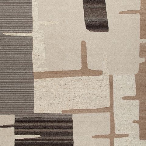Kencher Area Rug