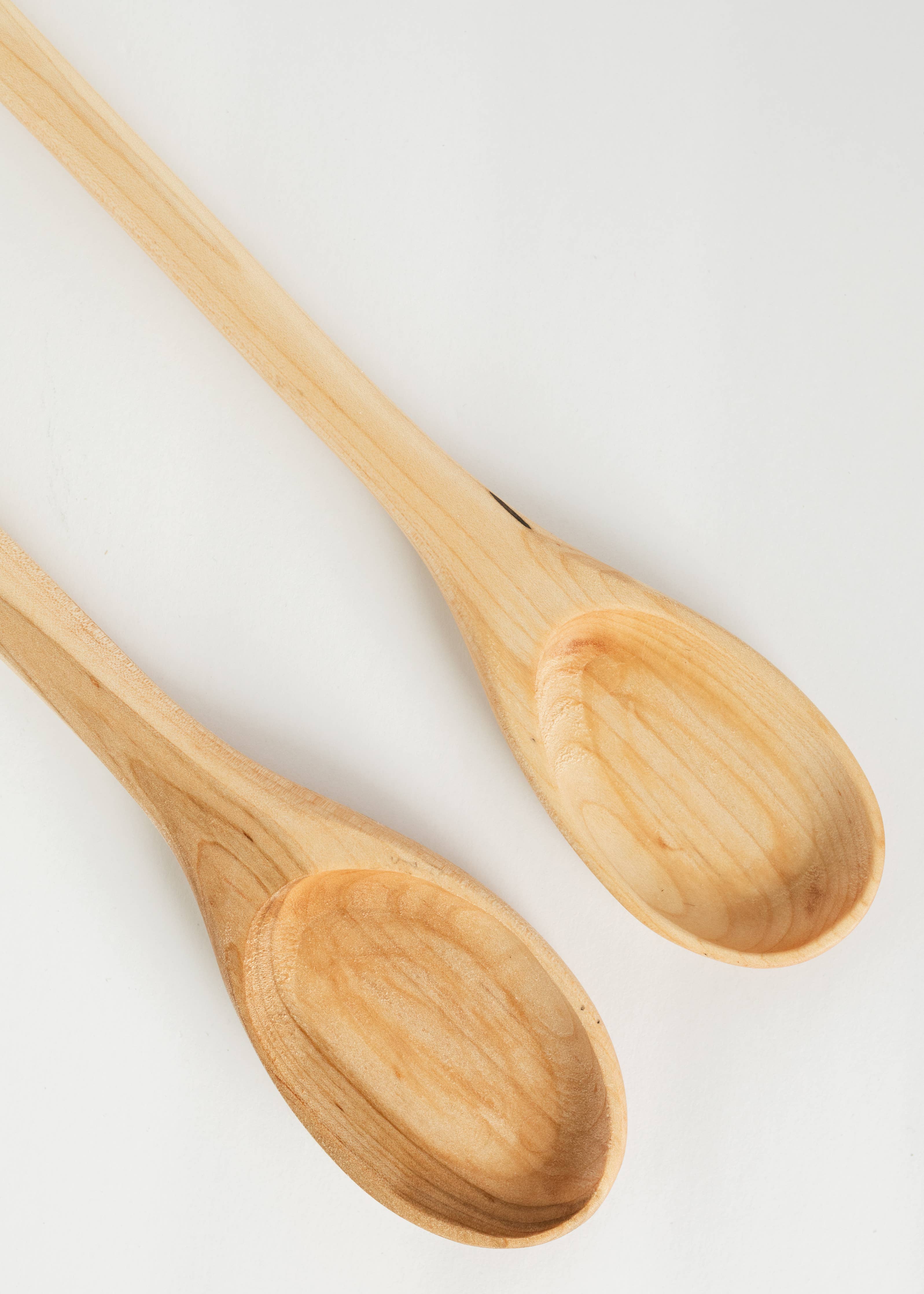 Handcrafted Wooden Spoon