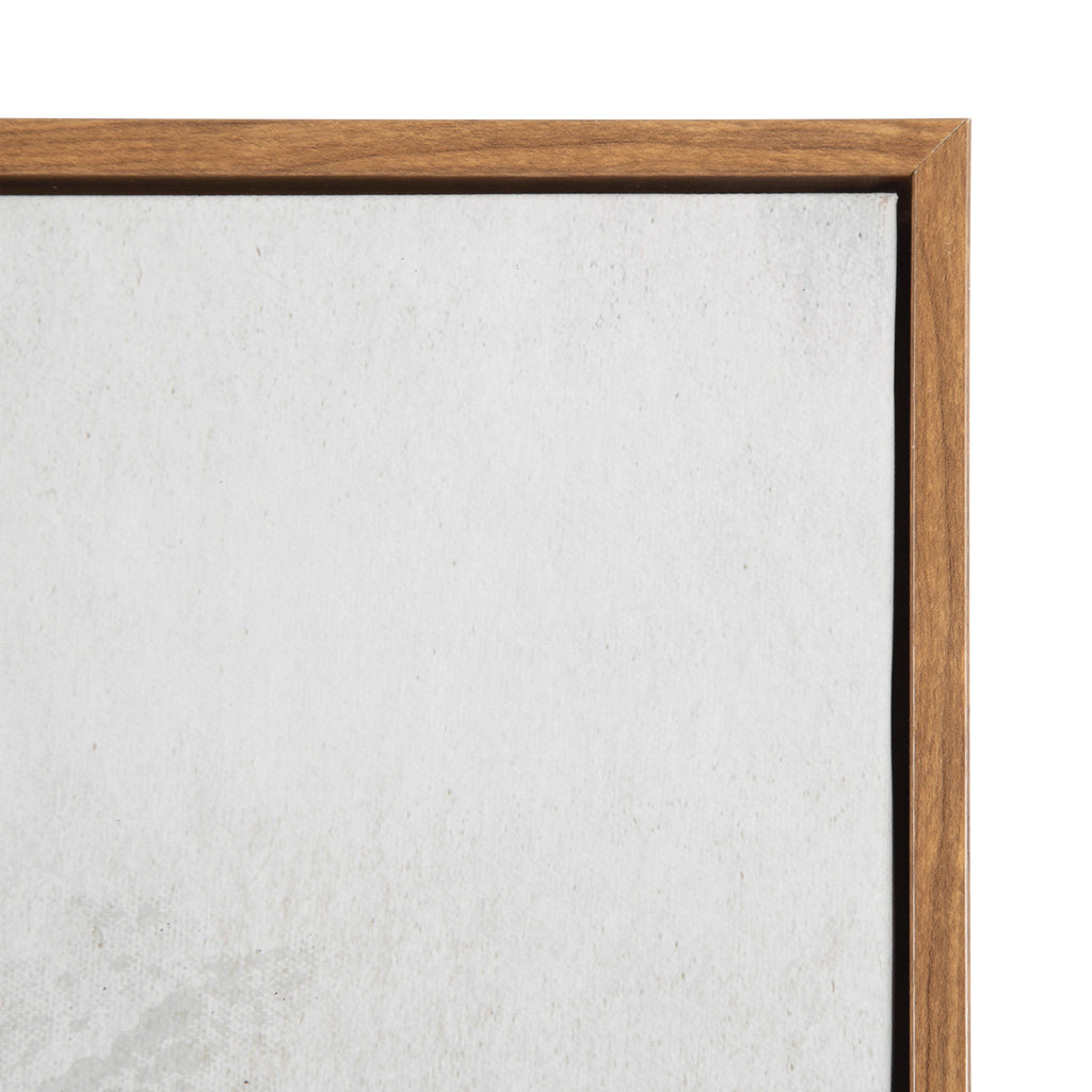 Mystic Framed Canvas Art Set