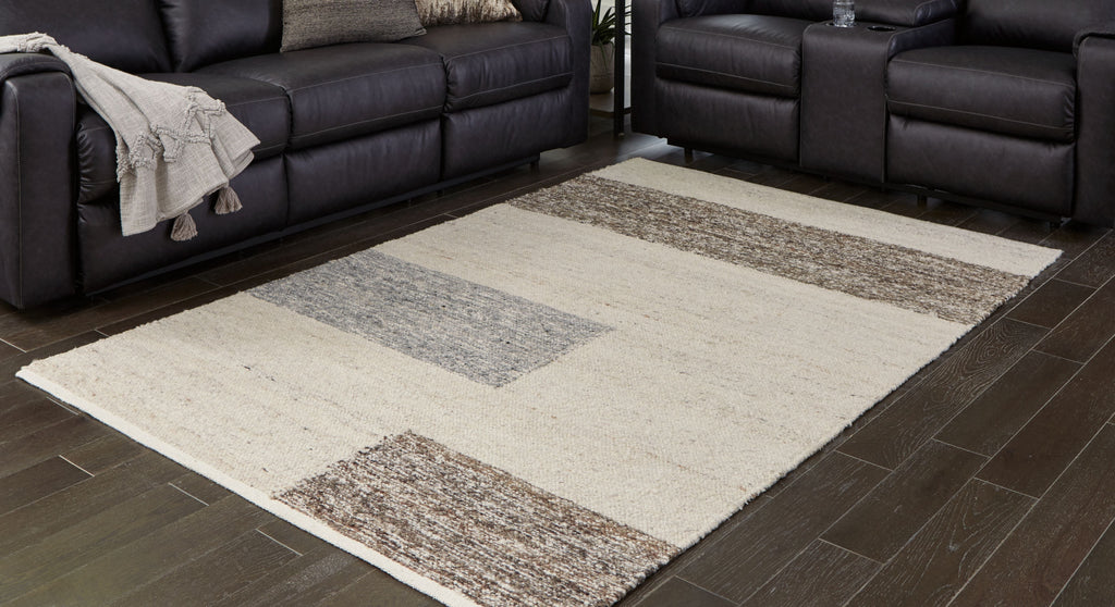 Barus Area Rug