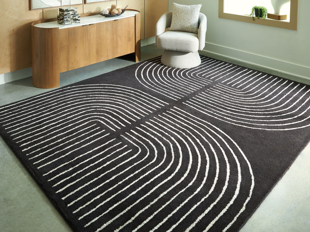 Eldonmore Area Rug
