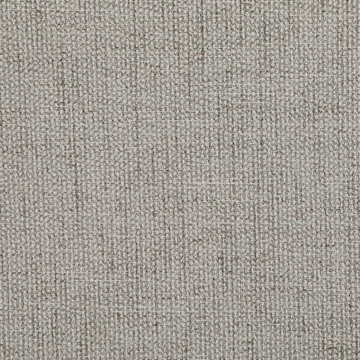 Wren Upholstered Panel Bed — King / Grey