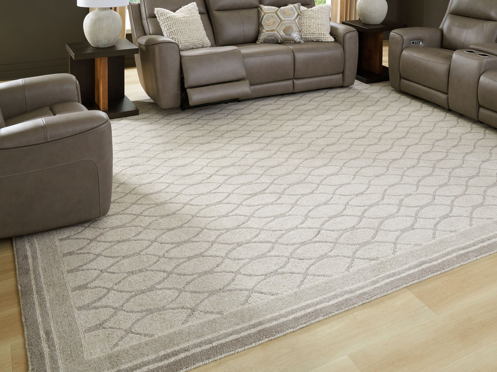 Wimney Area Rug