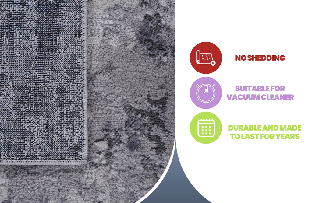 Marfi Abstract Area Rug