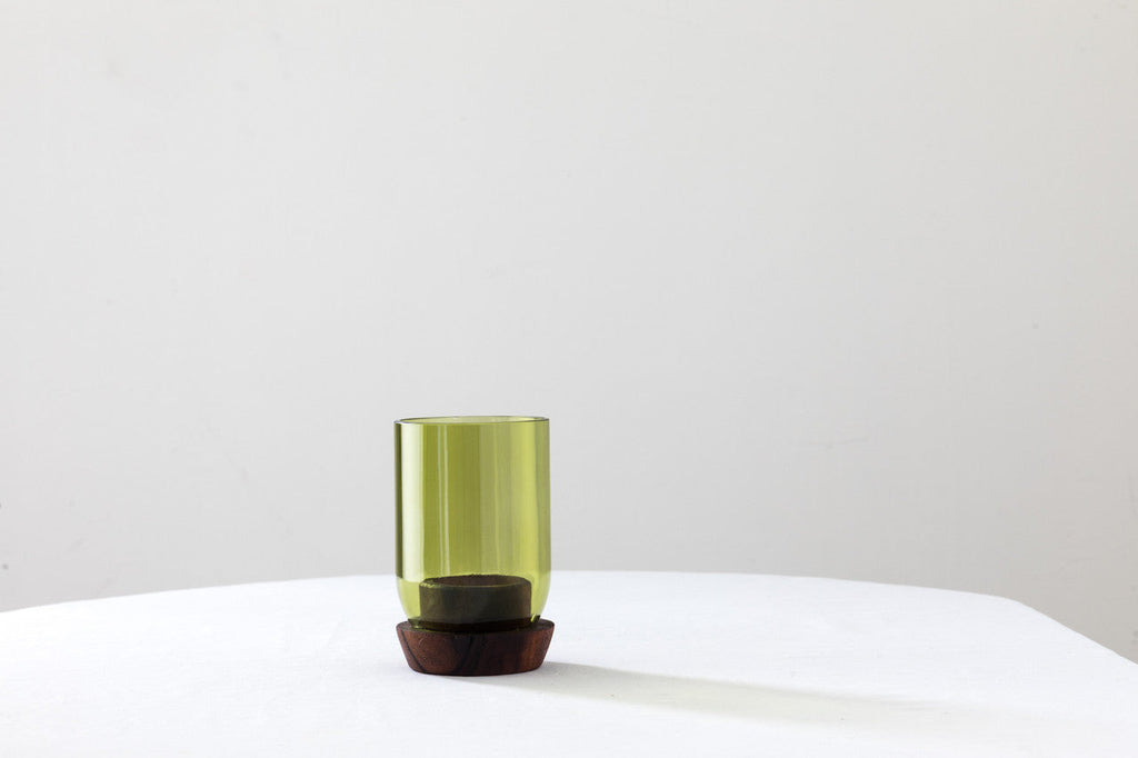 Taa Candle Holder - Tall