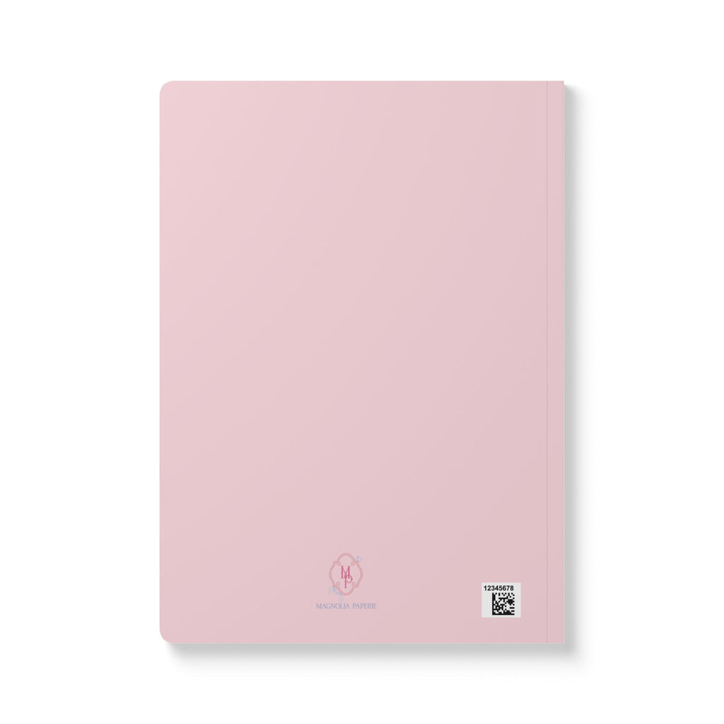 Henri Matisse Flowers Softcover Journal