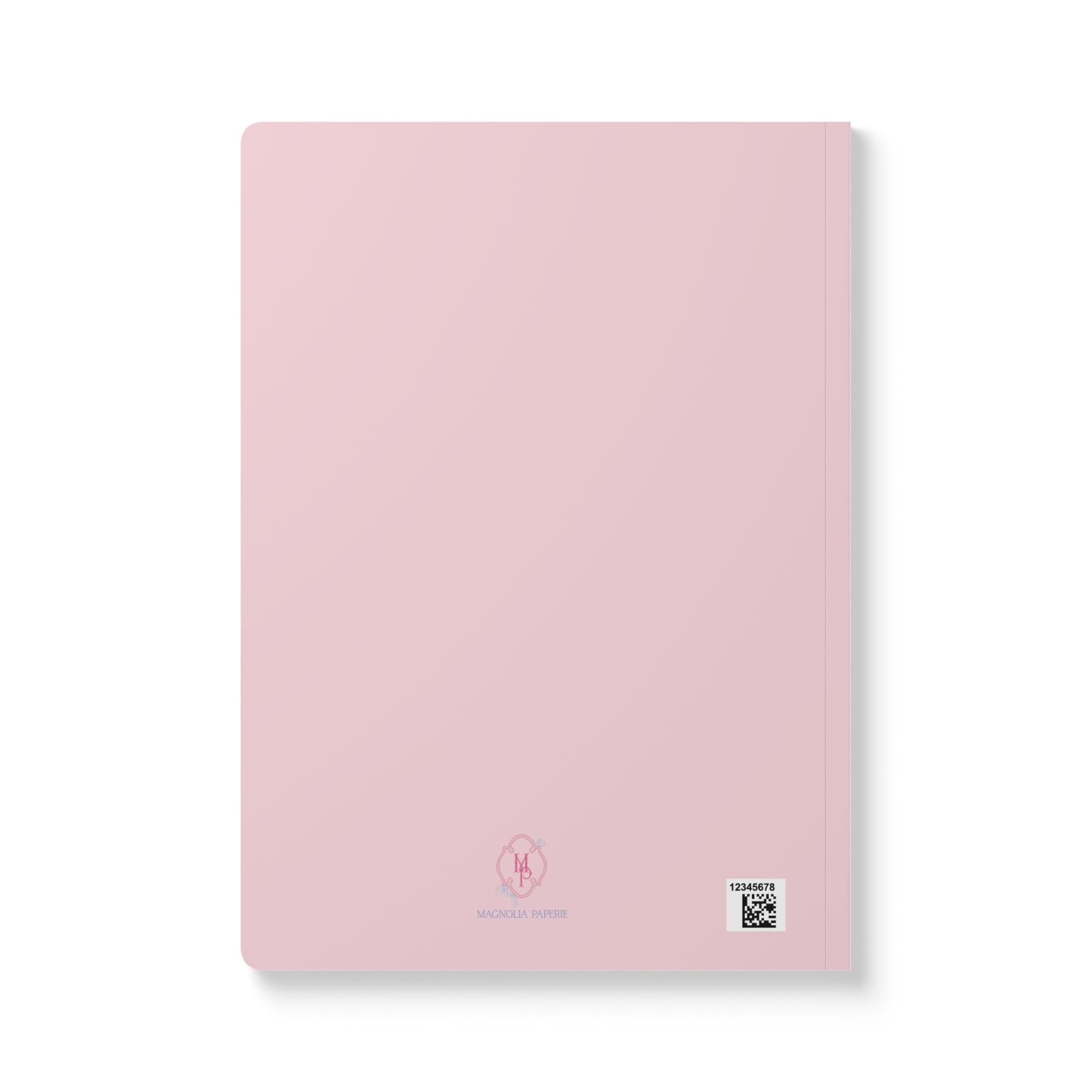 Henri Matisse Flowers Softcover Journal