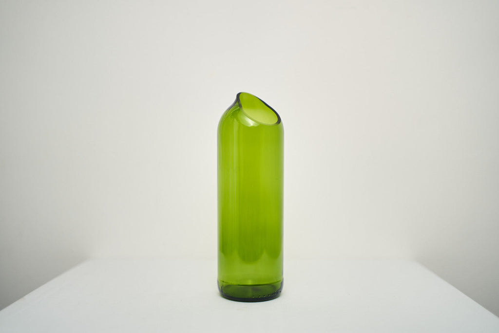 Kikuba Vase