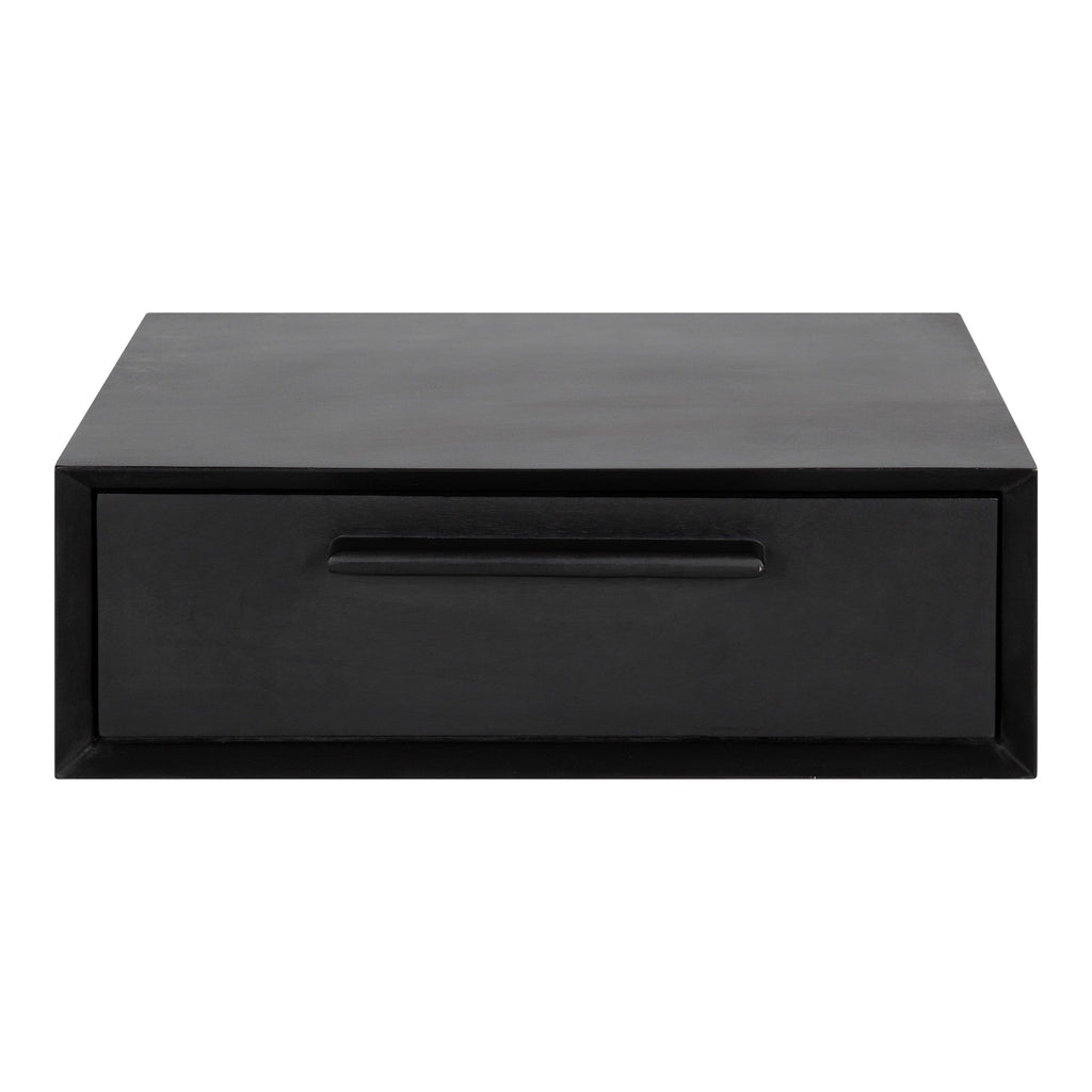 McCutcheon Wood Storage Shelf