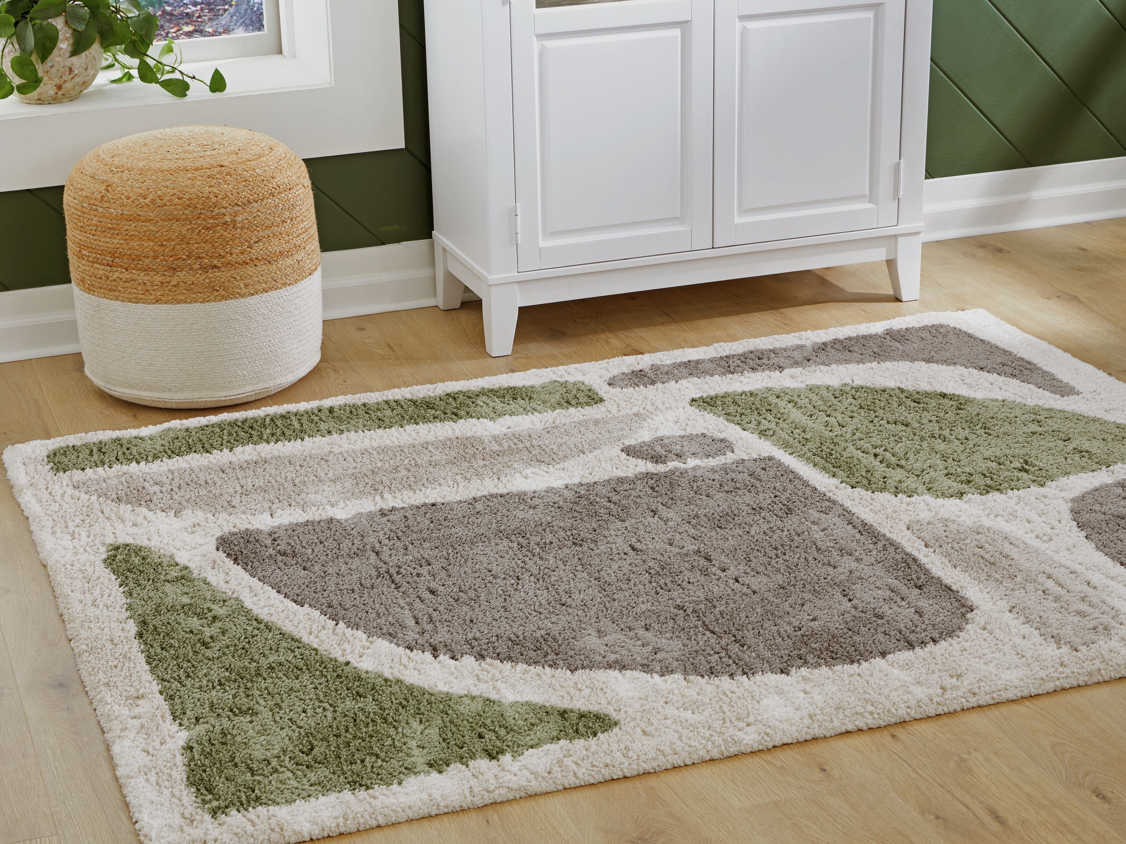 Anburgh Area Rug