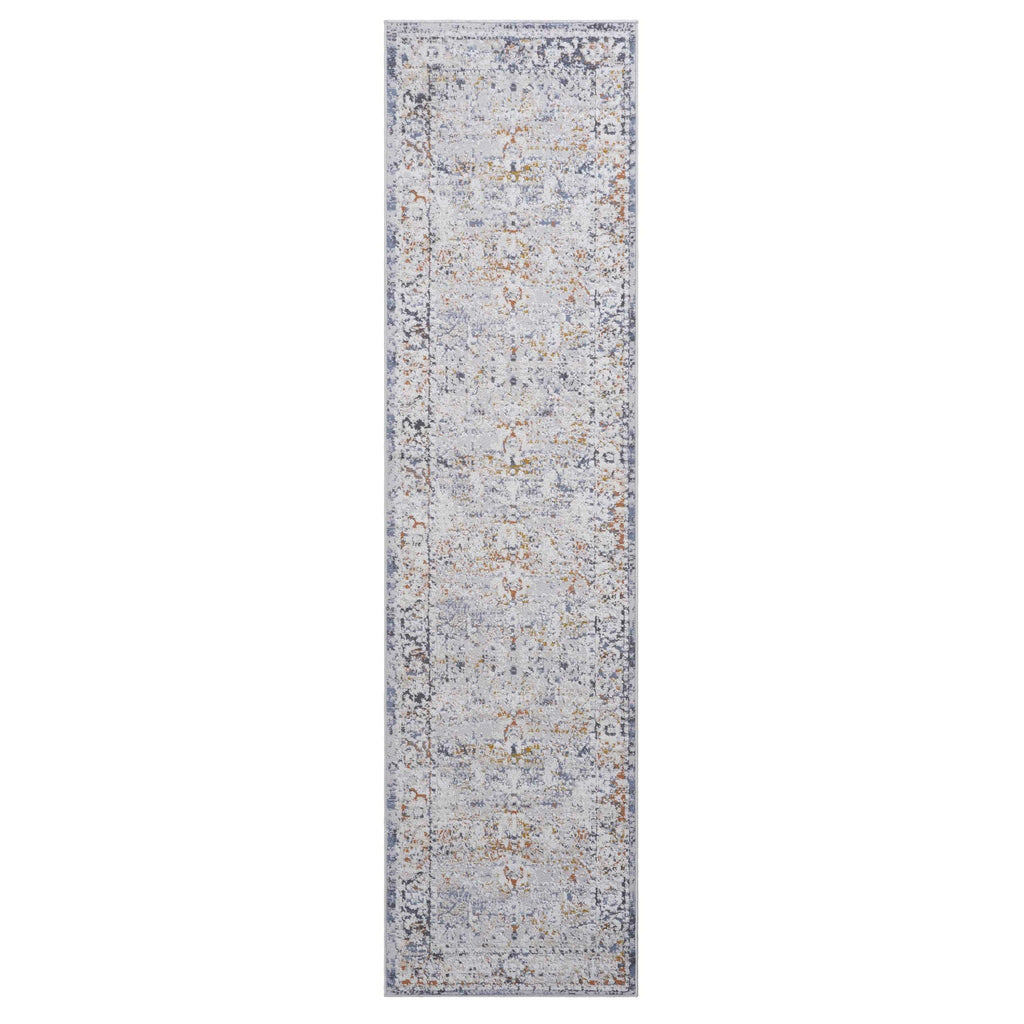 Payas 2' x 8' Traditional Runner Rug