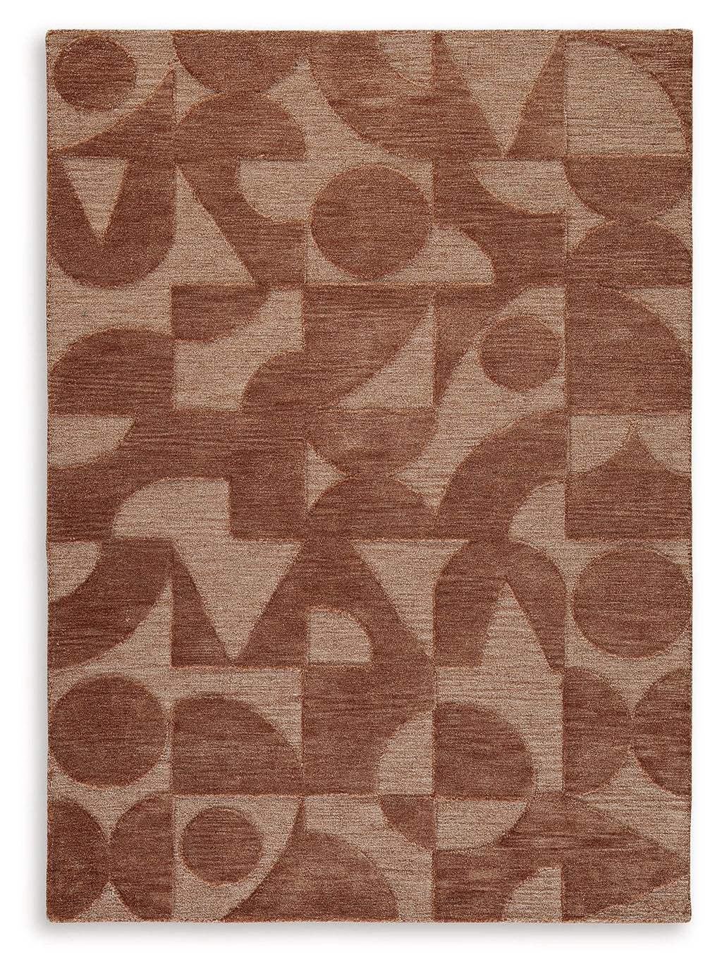 Perrenton Area Rug