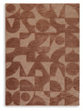 Perrenton Area Rug