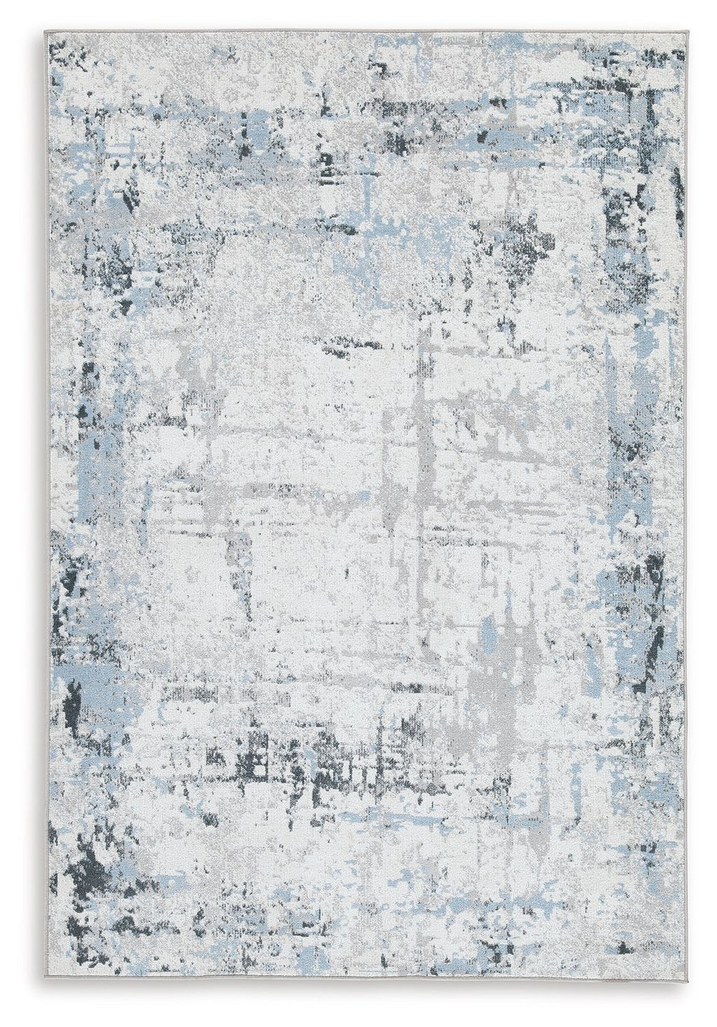 Emertonly Washable Area Rug