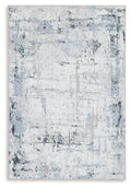 Emertonly Washable Area Rug