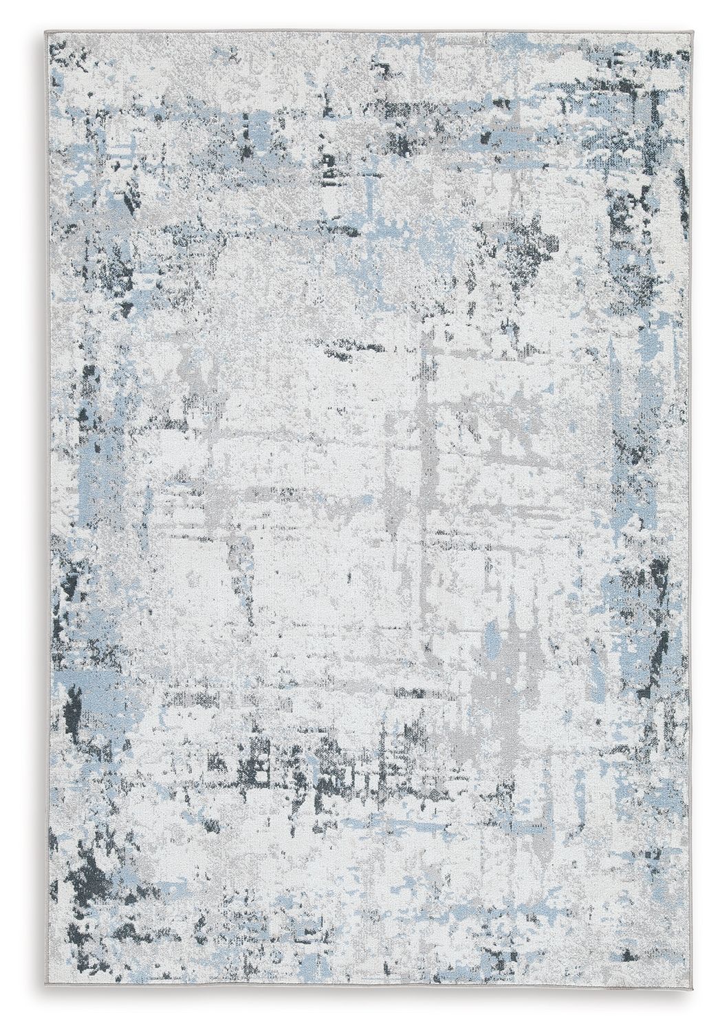 Emertonly Washable Area Rug