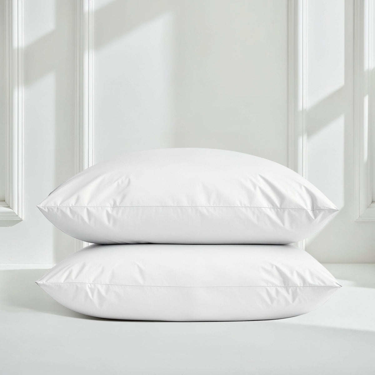 Luxe Australian Cotton Sateen Pillowcase Set