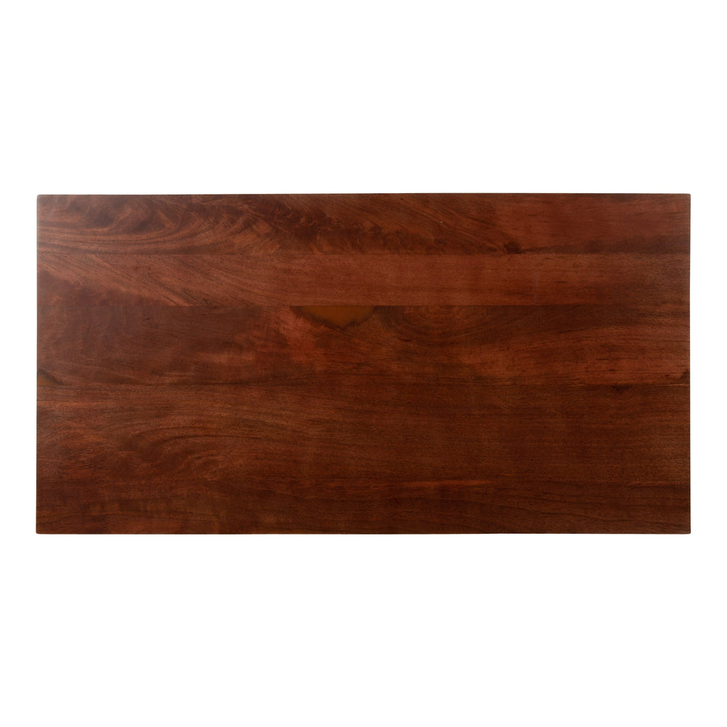 McCutcheon Wood Desk