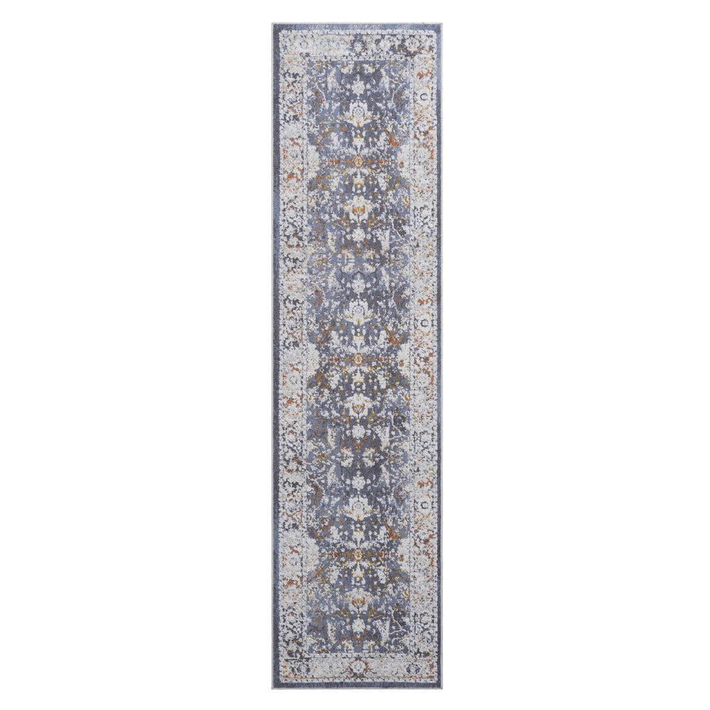 Payas Traditional Runner Rug