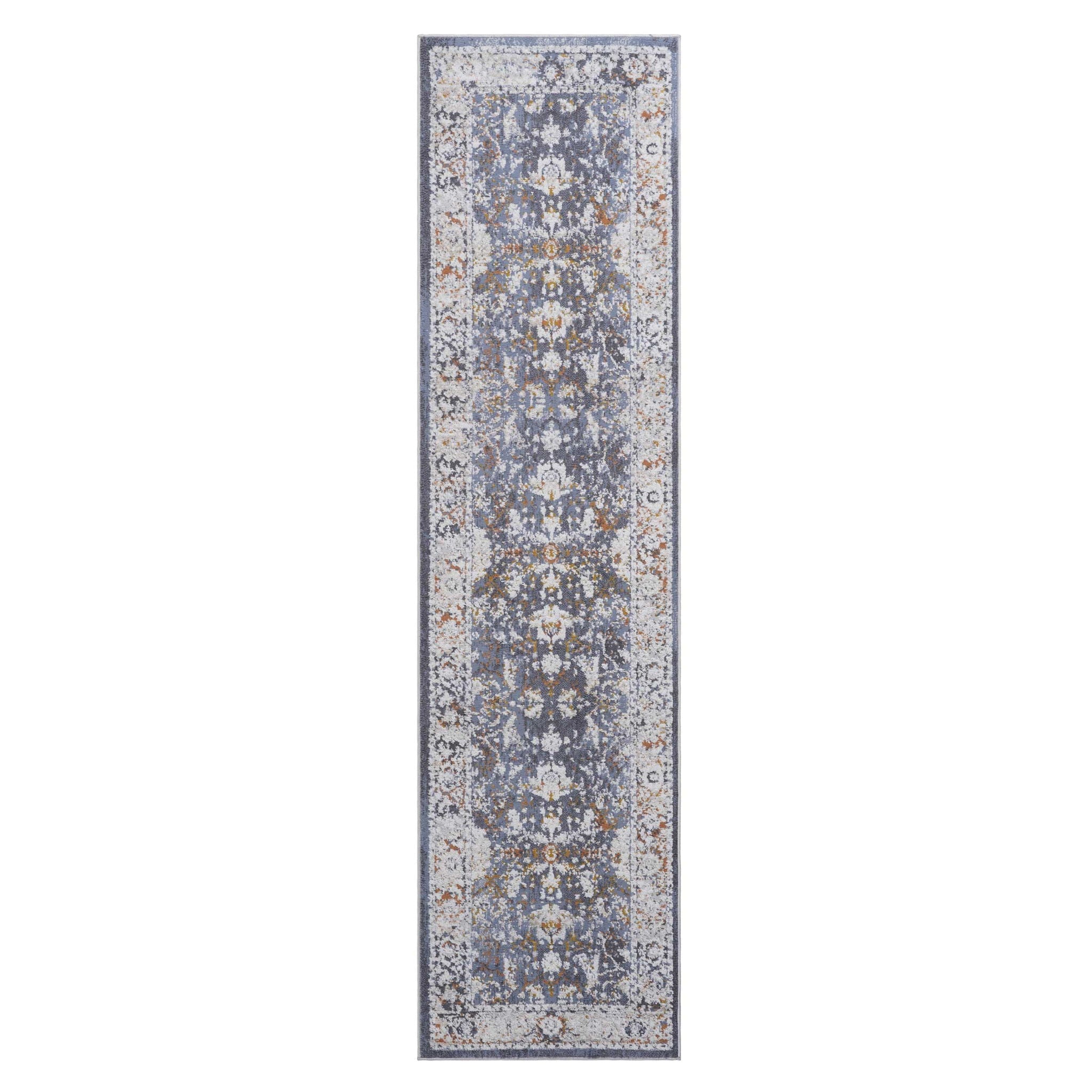 Payas Traditional Runner Rug