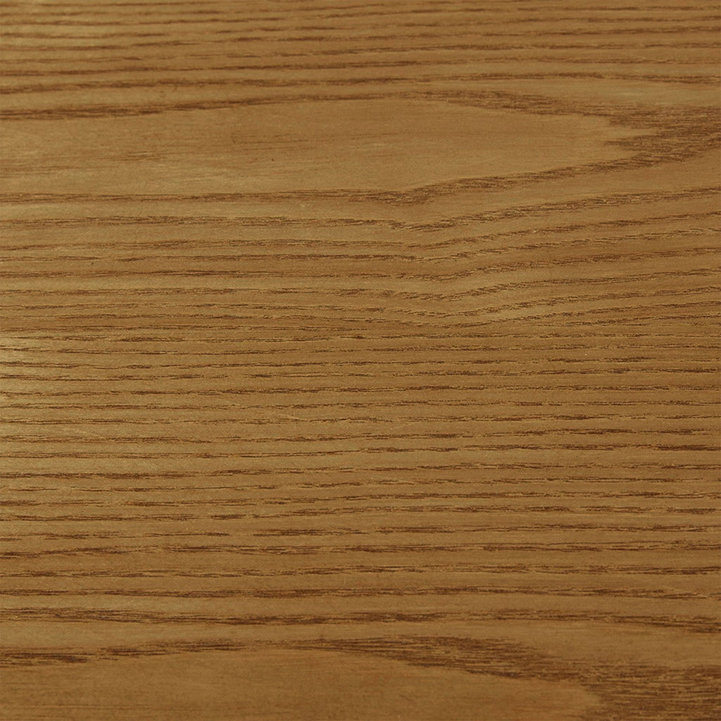 Accent Cabinet With Adjustable Shelves - Natural
