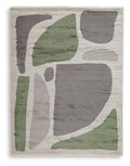 Anburgh Area Rug
