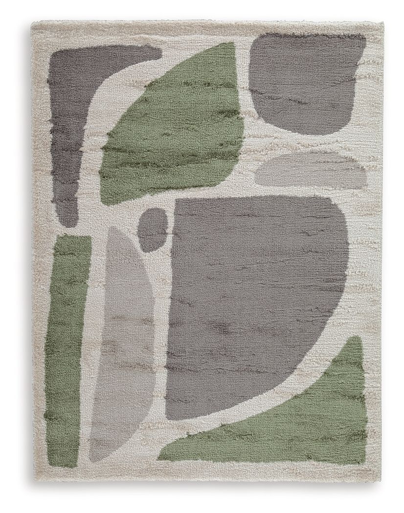 Anburgh Area Rug