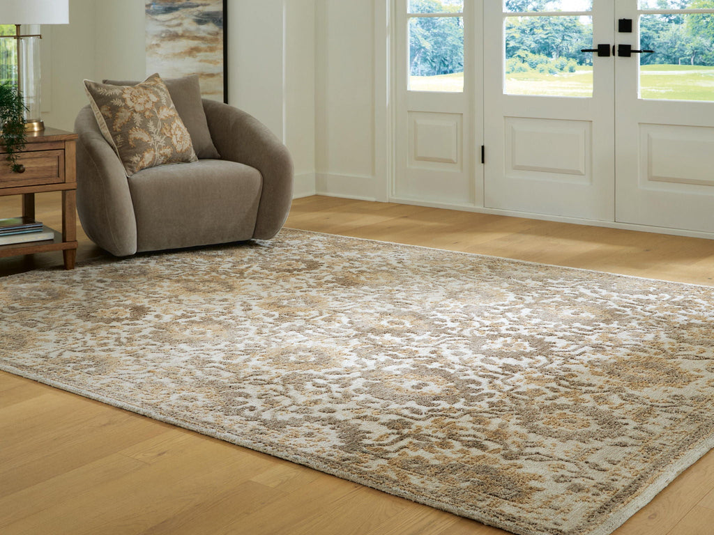Sableridge Area Rug