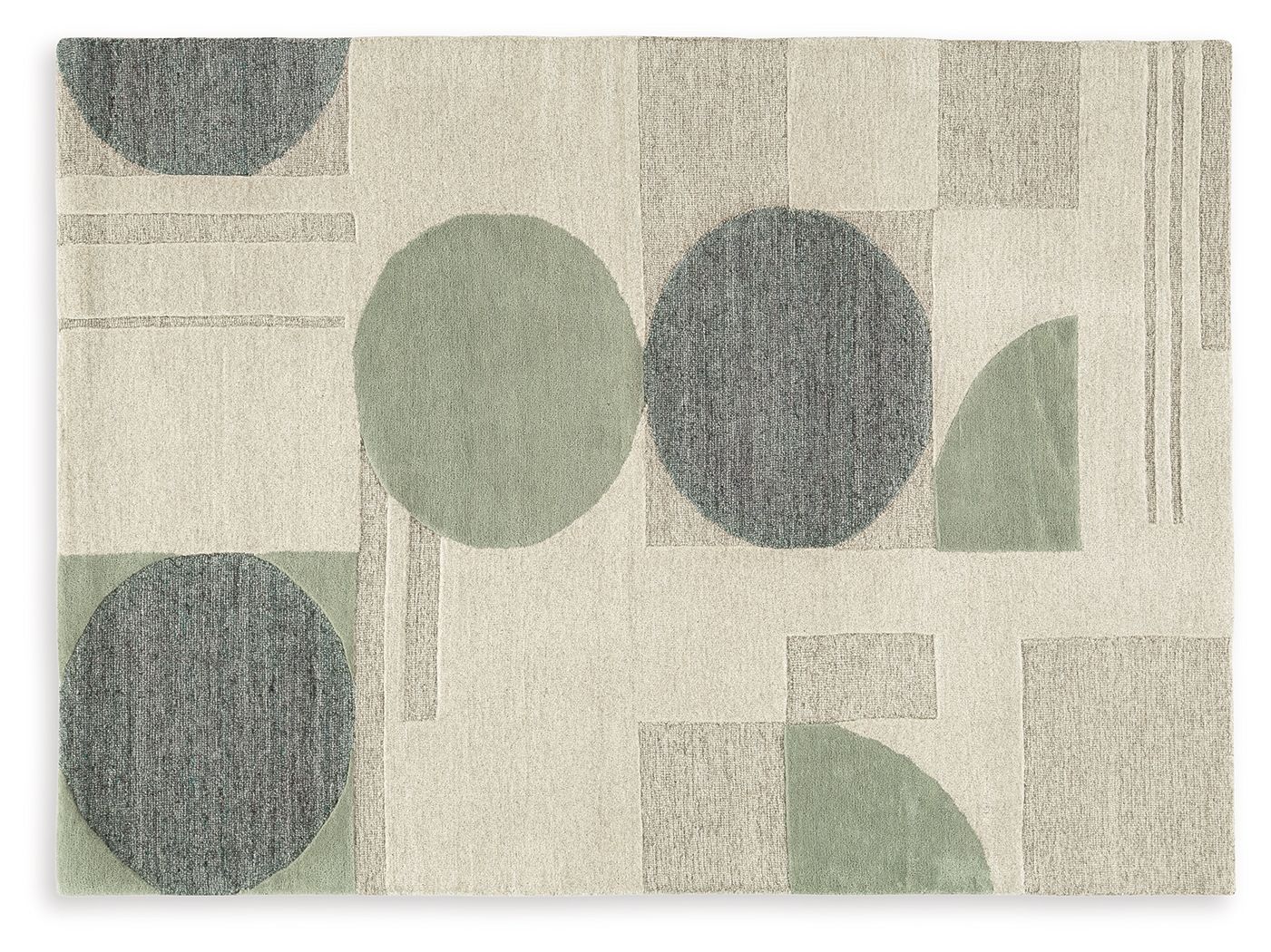 Dallane Area Rug