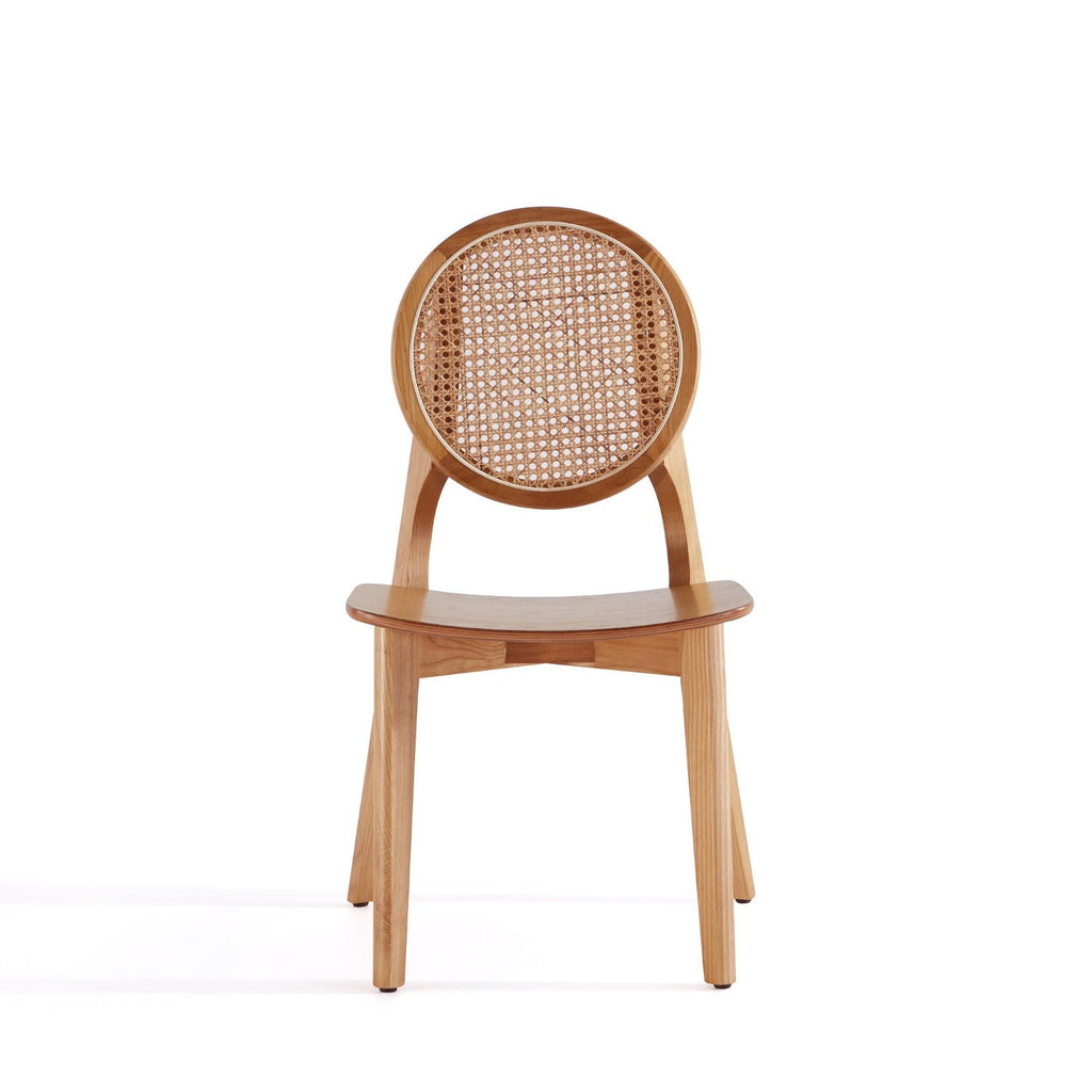Versailles - Dining Chair (Set of 2)
