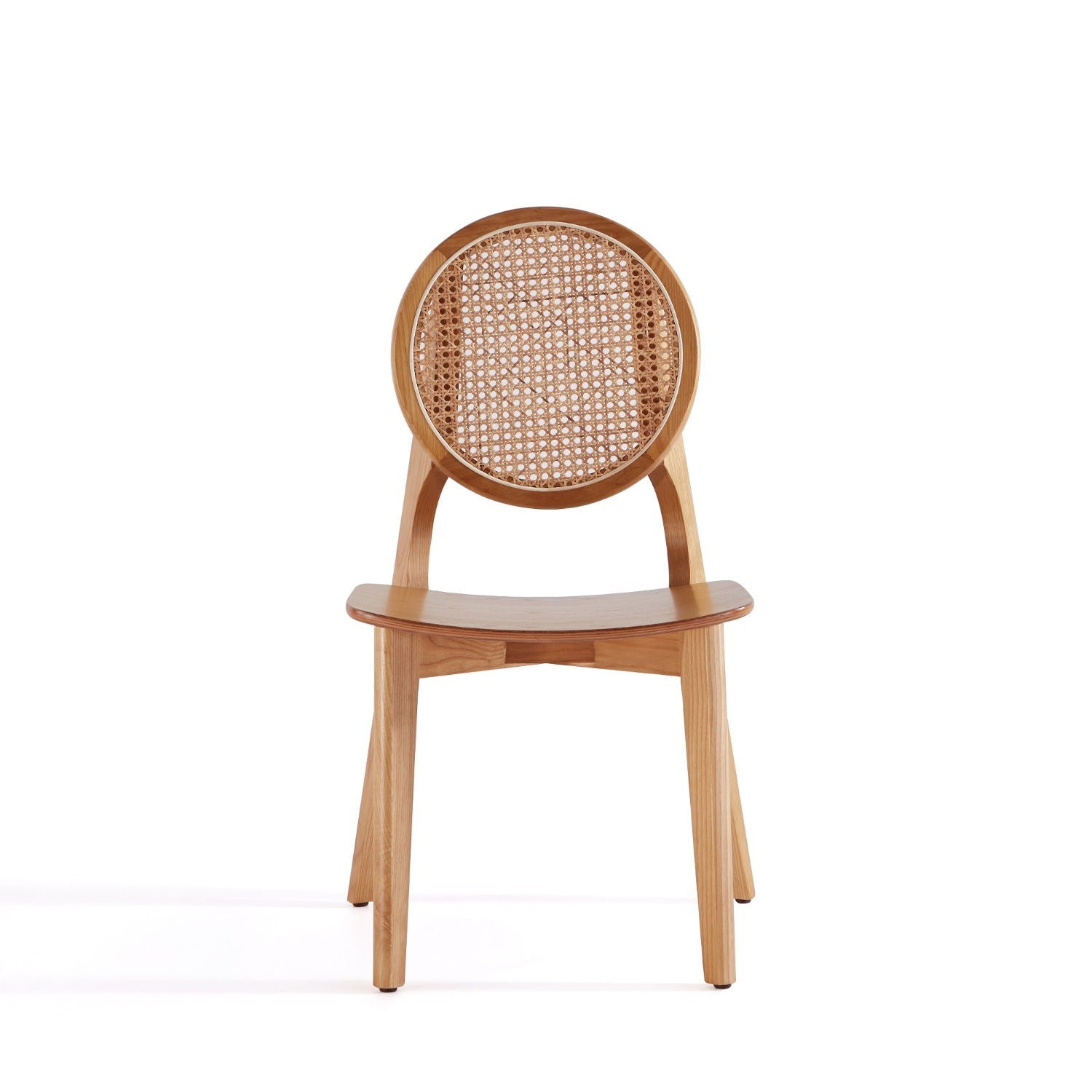 Versailles - Dining Chair (Set of 2)