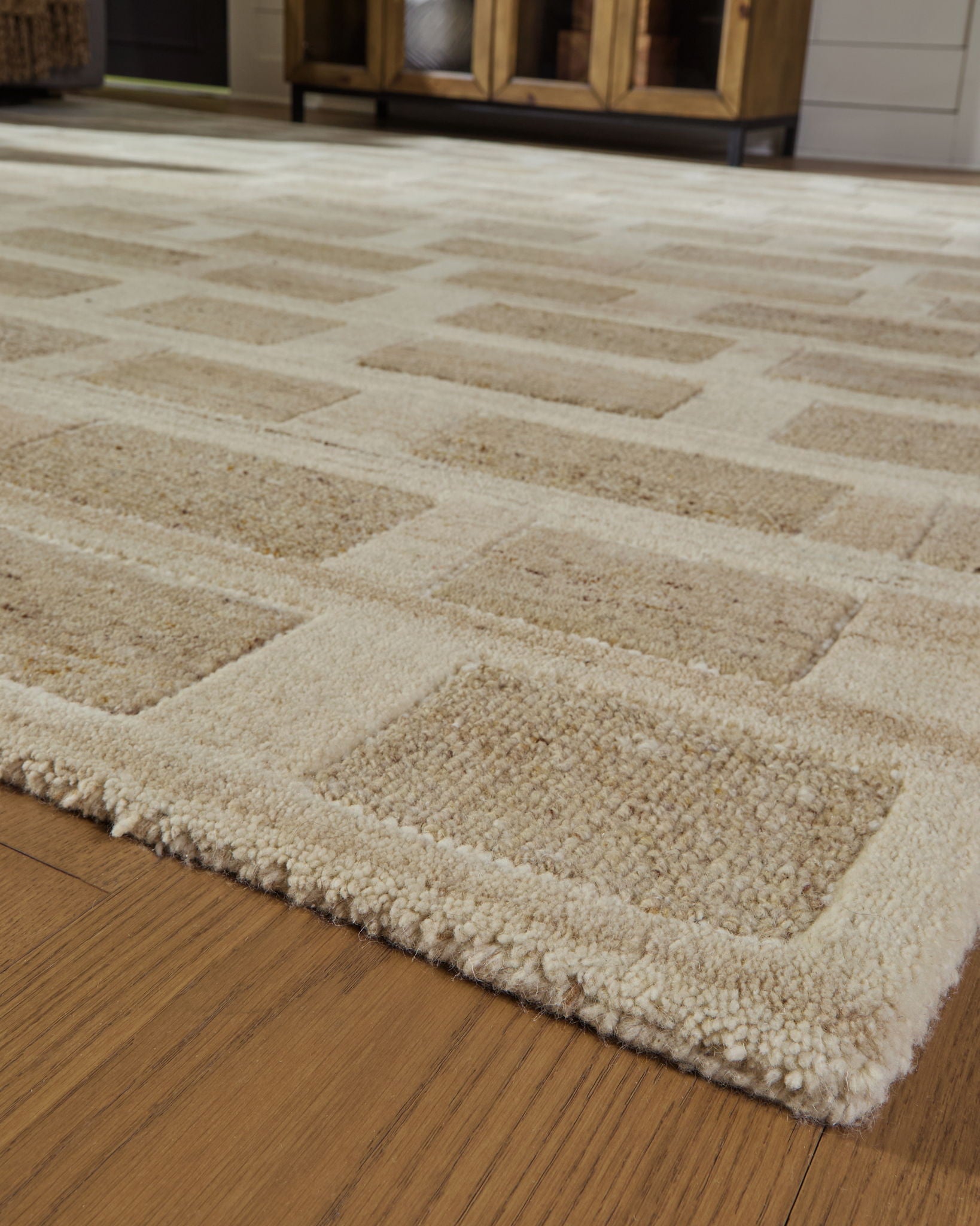 Lisgrove Area Rug