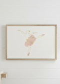 Ballerina Prints