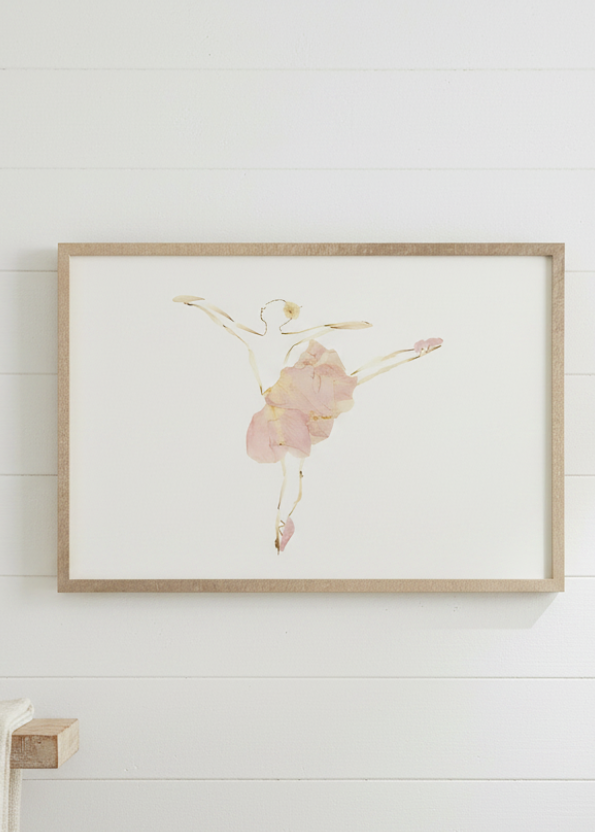 Ballerina Prints