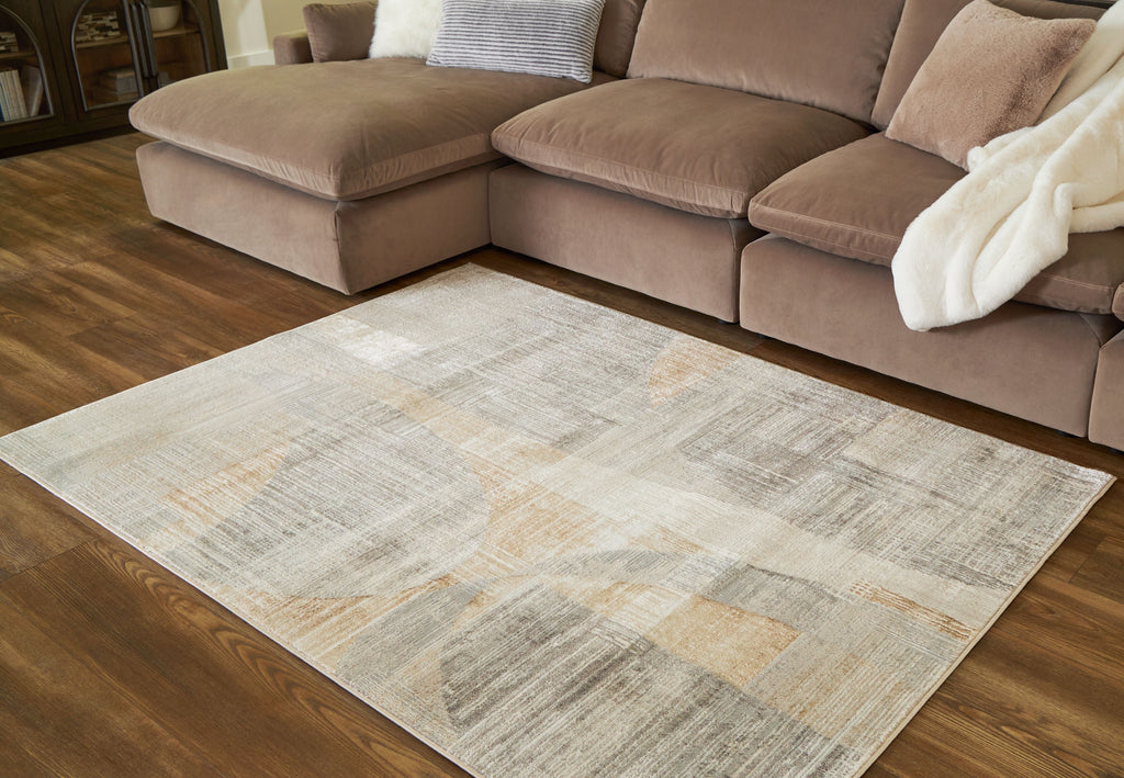 Truward Area Rug