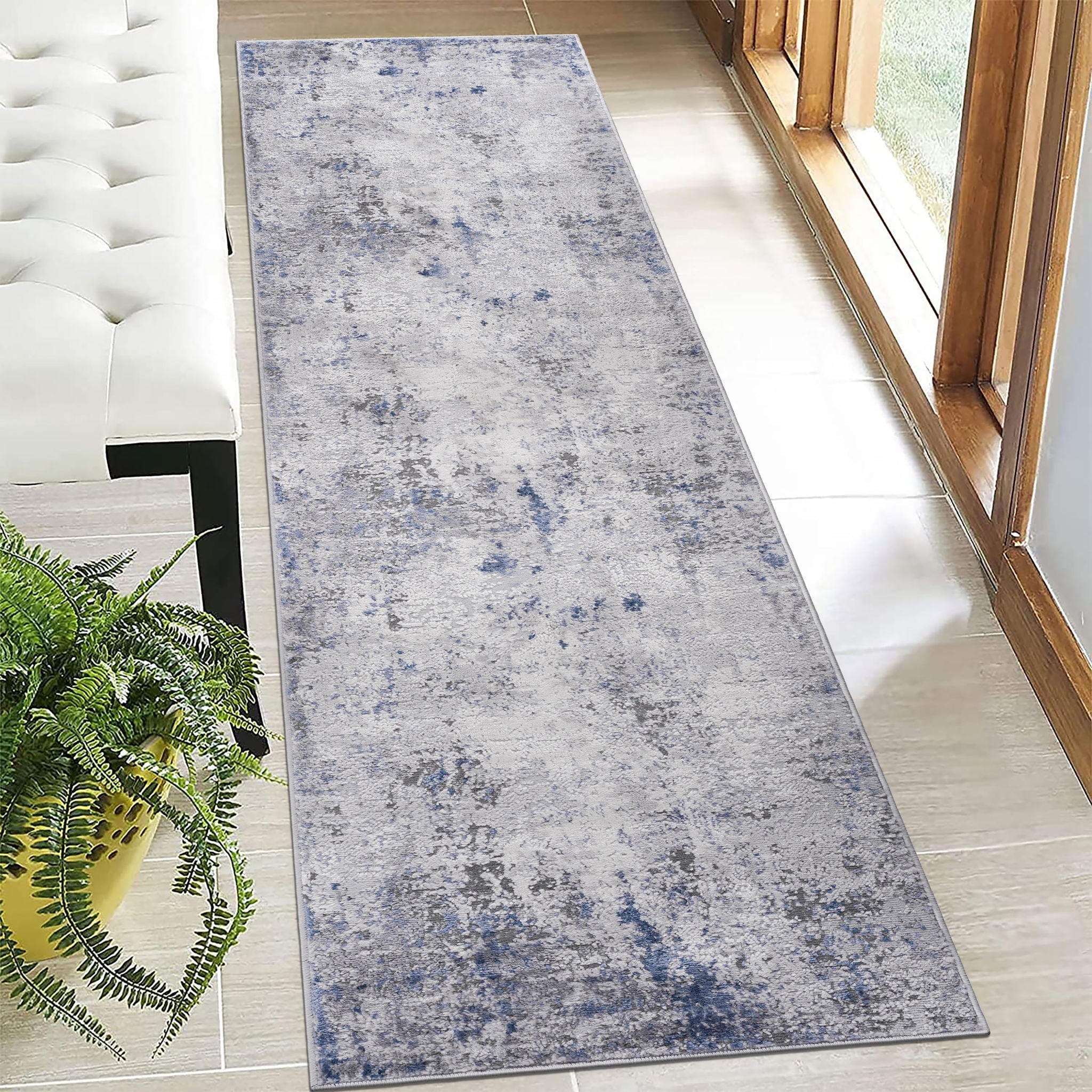 Marfi Abstract Area Rug