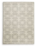 Maconville Area Rug