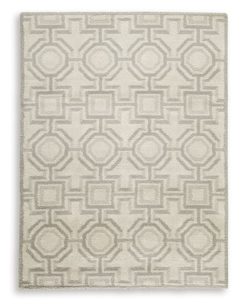 Maconville Area Rug
