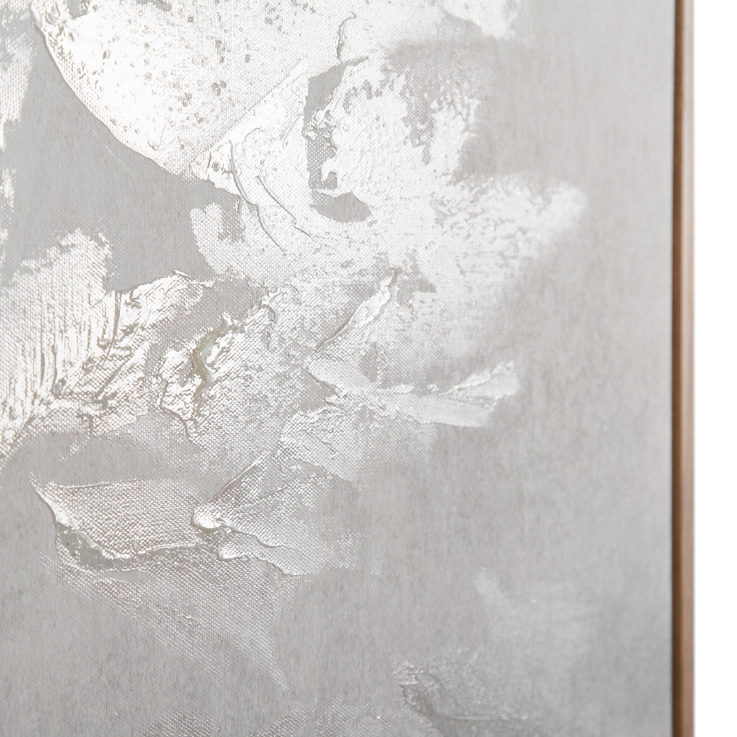 Mystic Framed Canvas Art Set