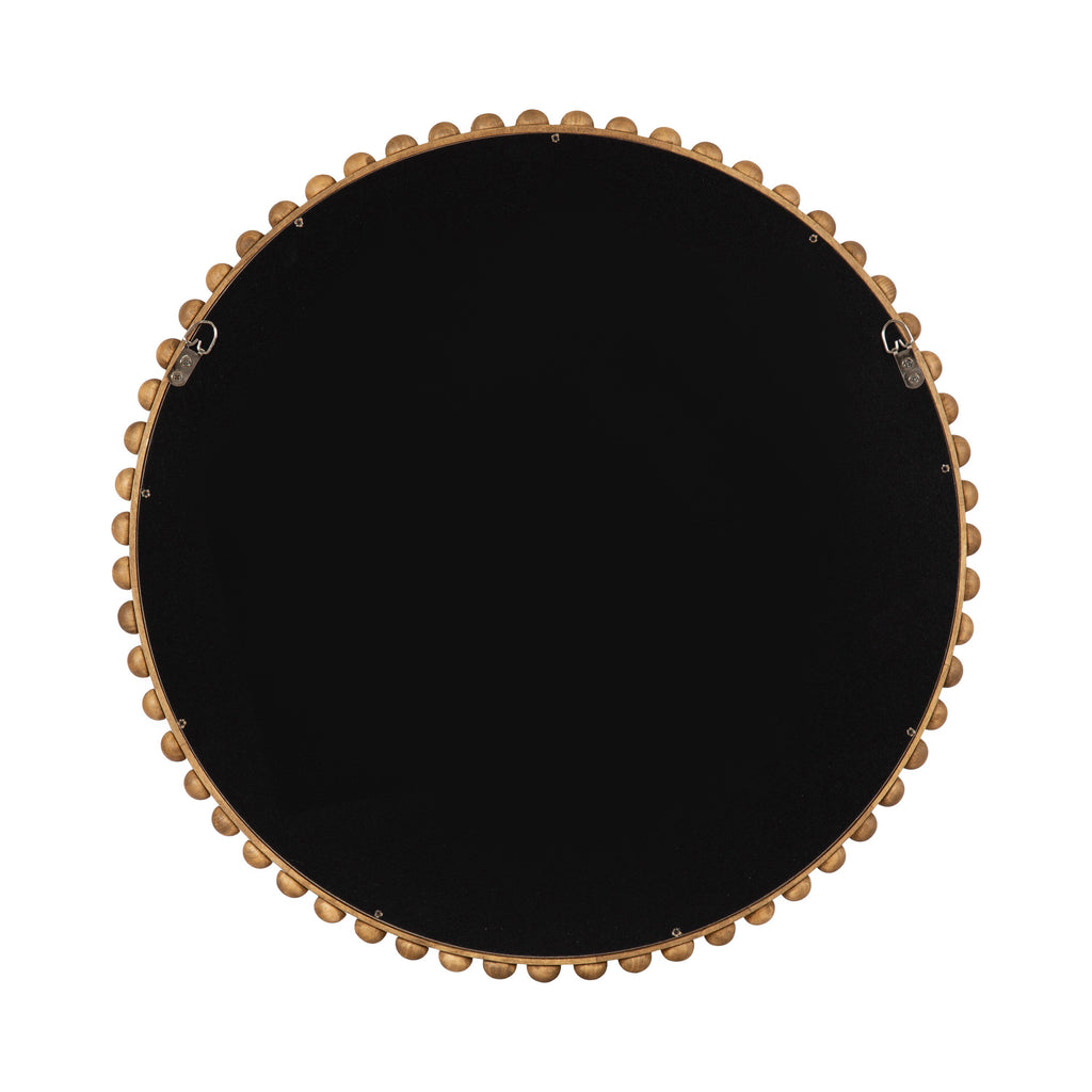 Beadbrook Round Wall Mirror