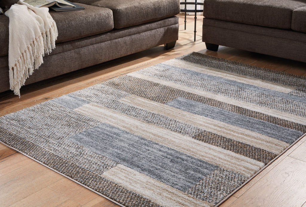 Sethburn Area Rug