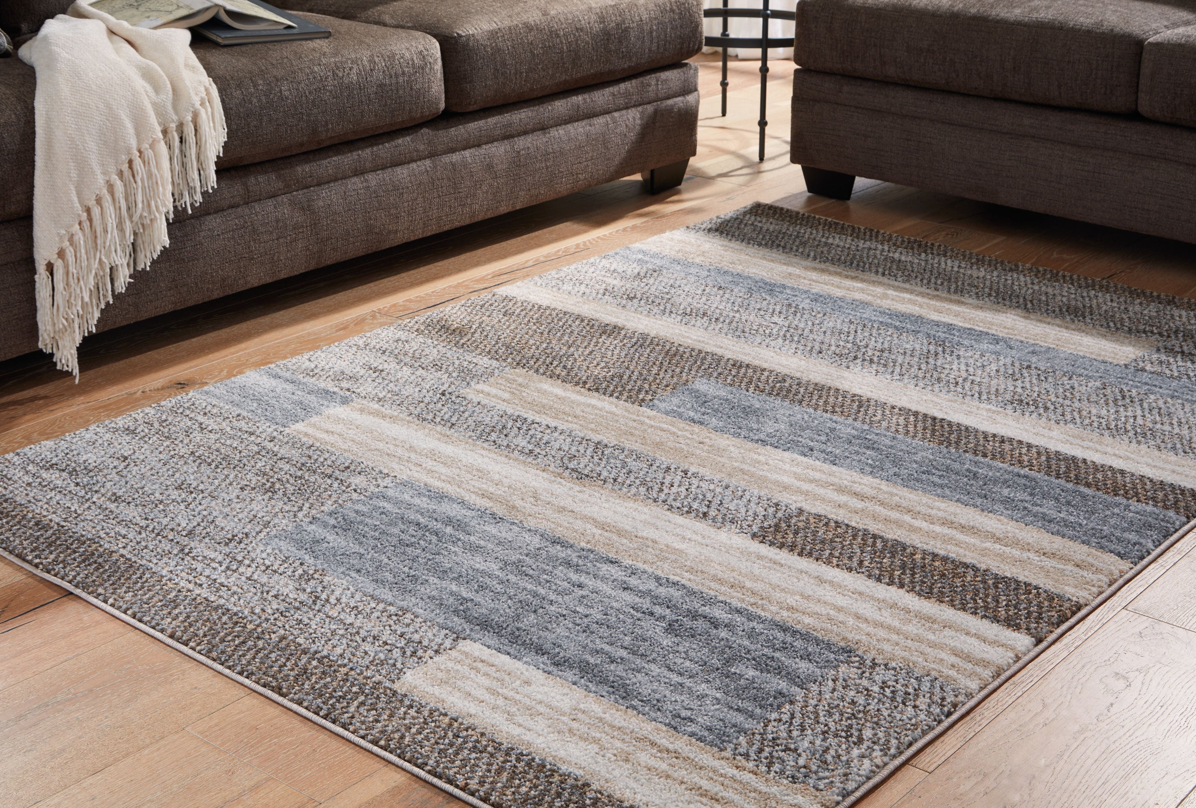 Sethburn Area Rug