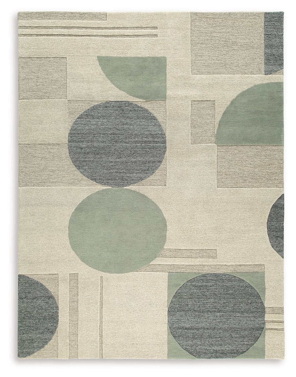 Dallane Area Rug